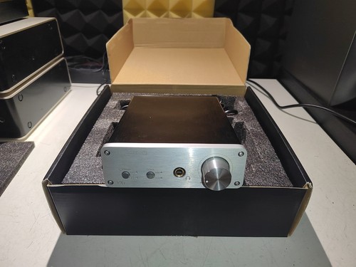 Mini amplificatore - mini,