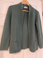 Cardigan Amina Rubinacci Made