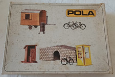 Pola 452. Attrezzi per posto
