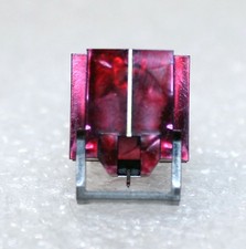 Stylus ago pickup cartuccia