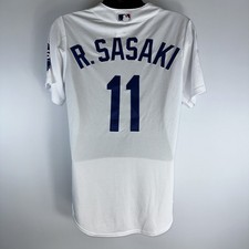 Maglia Roki Sasaki Nike
