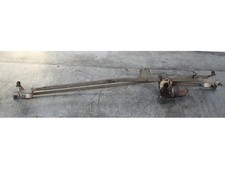 404976 moteur essuie-glace av pour OPEL ZAFIRA (B) 1.9D KW88 - 120CV Z19DT 46022