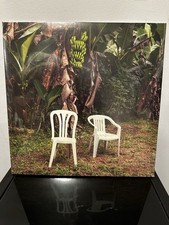 Bad Bunny Debi Tirar Mas Fotos Double Blue Vinyl Gatefold - SEALED