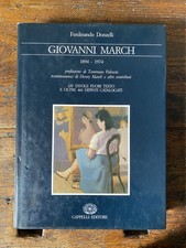 Donzelli ferdinando giovanni - ferdinando,