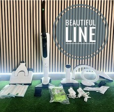 FOLLETTO VK7S SENZA FILO COMPLETO DI LAVAPAVIMENTI PICCHIO MULTIFUNZIONE