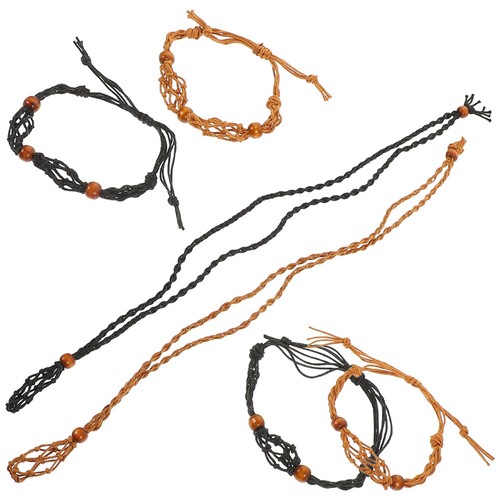Cordino per braccialetti - per,