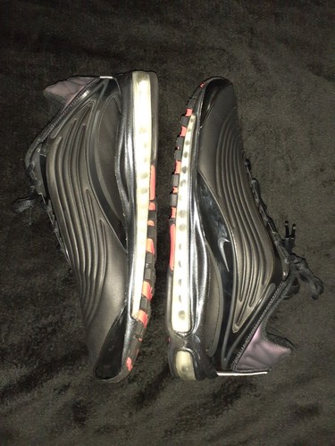 Nike air max deluxe - air,