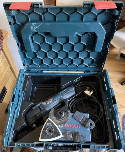 Bosch gop 250 240v - 250, ce