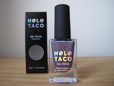 Holo Taco Sciroppo Lavanda