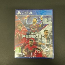 eFootball PES 2020