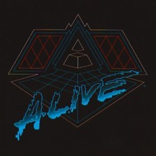 Daft Punk - Alive 2007 [New