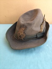 Cappello Maresciallo Ordinario