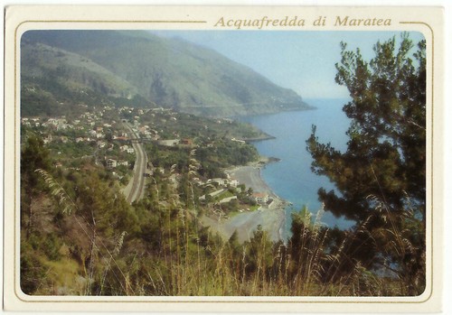 Acquafredda maratea - acquafredda,