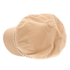  Berretto da donna vintage in stile francese per l'autunno Berretto da ragazzo