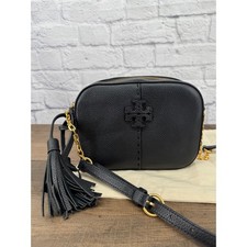Borsa fotocamera Tory Burch