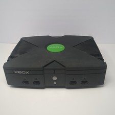 Console Microsoft Xbox Classic