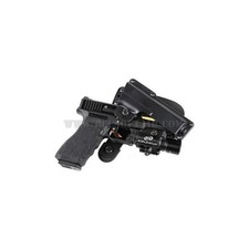 Fondina Rotante Element Per ReplicheSoftair Airsoft Glock G17 e G18 | DccSoftair