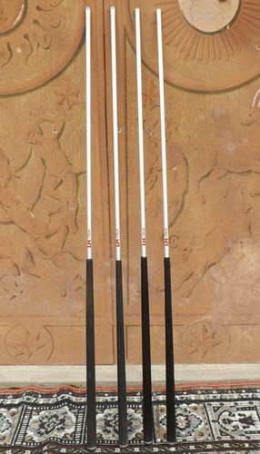 Stecche biliardo lm - stecche,