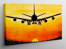 QUADRO MODERNO STAMPA TELA