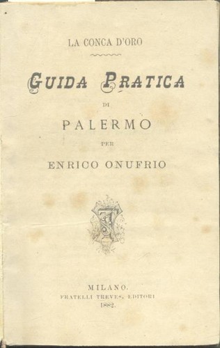 Onufrio enrico conca - onufrio,