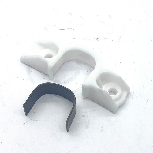 Attacco lama plastica tipo - attacco,