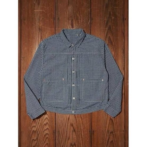 Camicetta tripla piega - , levis