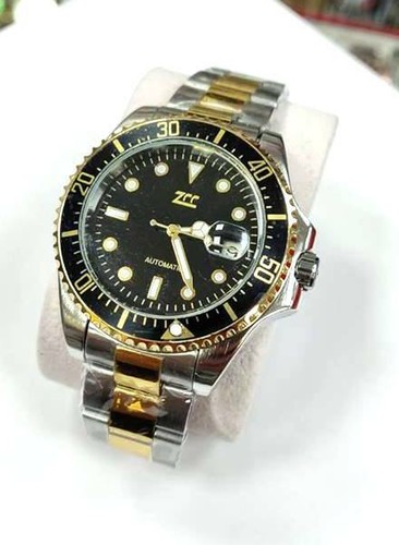 Orologio polso zcc - polso,