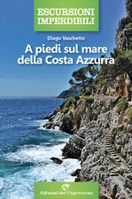 A piedi sul mare della Costa