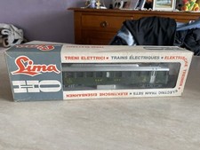 Rarissimo locomotore