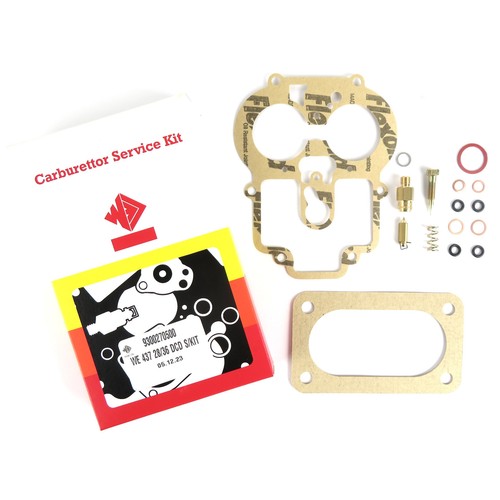 Kit manutenzione