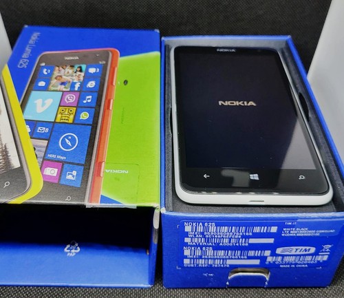 Nokia lumia 625 8gb - nokia,