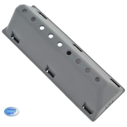 Pala trascinatore cestello - trascinatore,