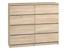 Cassettiera con cassetti 120 - 8,