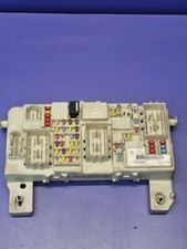 Ford Kuga BCM scatola fusibili