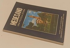 LN- MEDESANO UNA PICCOLA STORIA CINQUANTENARIO DELLA CHIESA - 1978 - B - WPR