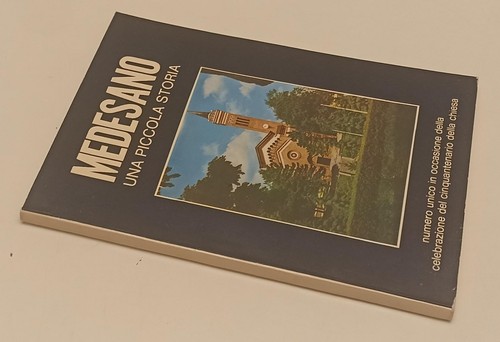 Medesano una piccola - ln-,