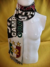 JUVENTUS ITALIAN CHAMPION 33RD