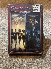 The Craft & The Covenant -