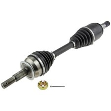 NTY Albero Motore di