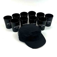 Jack Daniels Bicchiere