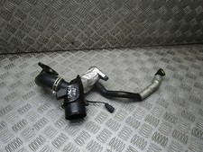 TUBO ASPIRAZIONE ARIA DACIA