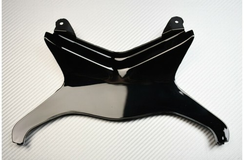 Codone superiore nero carena - codone,