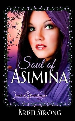 Soul asimina kristi - soul,
