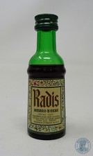 Miniature / Mignon Amaro d'Erbe Radis STOCK (c)