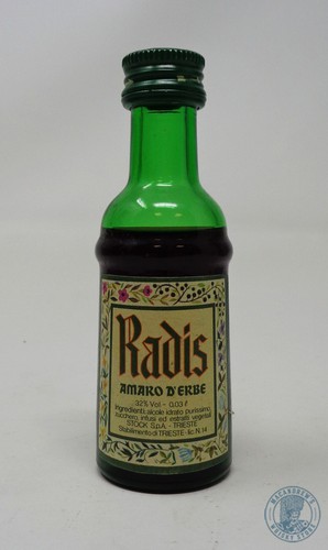Miniature mignon amaro - /,