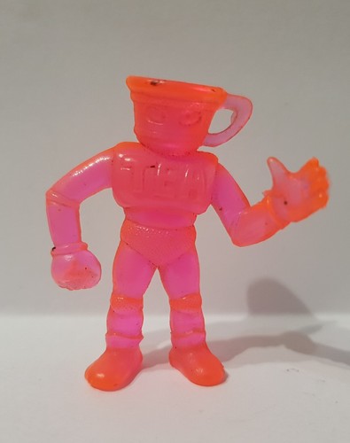 Exogini vintage anni - vintage, 80