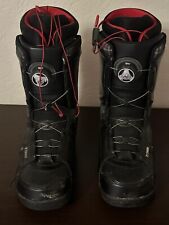 scarponi snowboard usati con