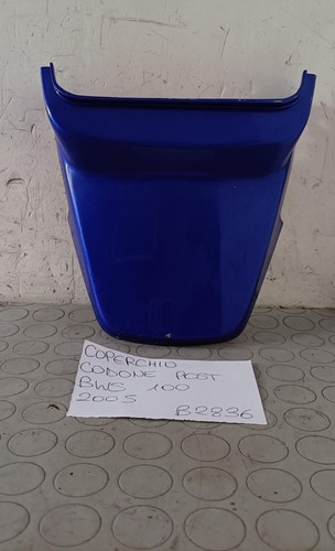 Coperchio codone posteriore - coperchio,
