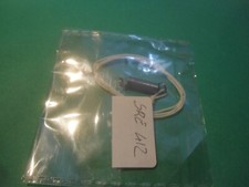 RICAMBI NUOVI PER OSCILLATORE MODULATO 412 SCUOLA RADIO ELETTRA - SCEGLI