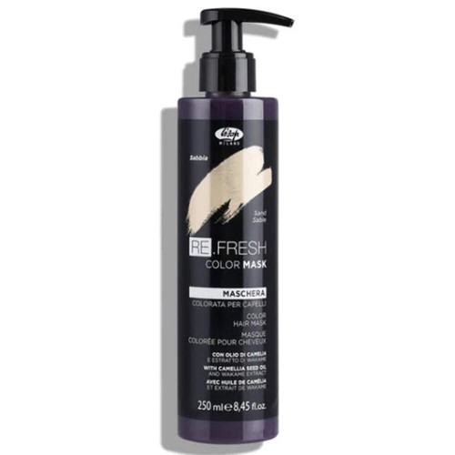 Lisap refresh maschera - refresh,